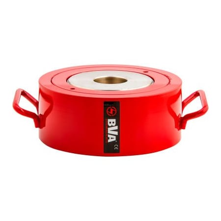 Bva Hydraulics BVA Hydraulic Valve Seat Puller, 120 Ton HVSP120